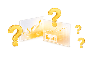 Trading platform customer support and contact page